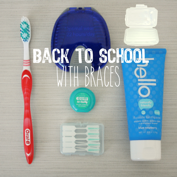 , Back to School with Braces, Cooper &amp; Misner Orthodontics