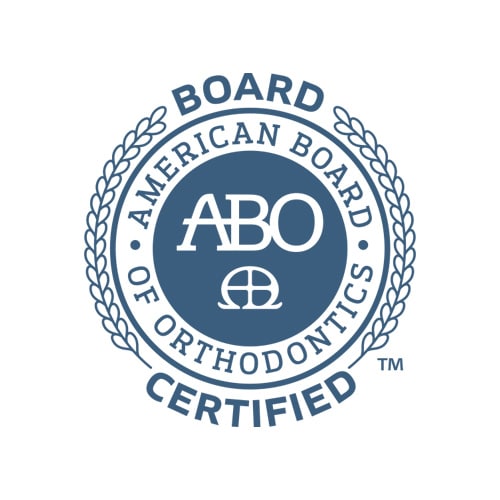 American Board of Orthodontics