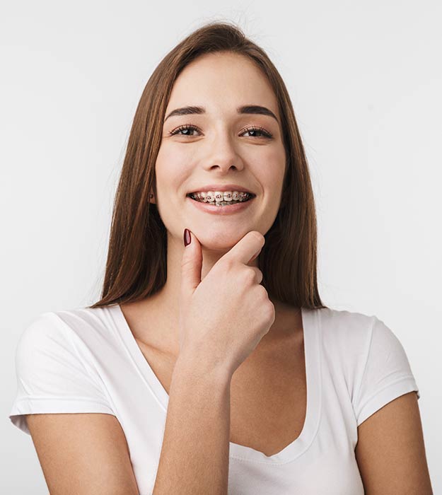 Does Orthodontics have an age limit? Cooper & Misner