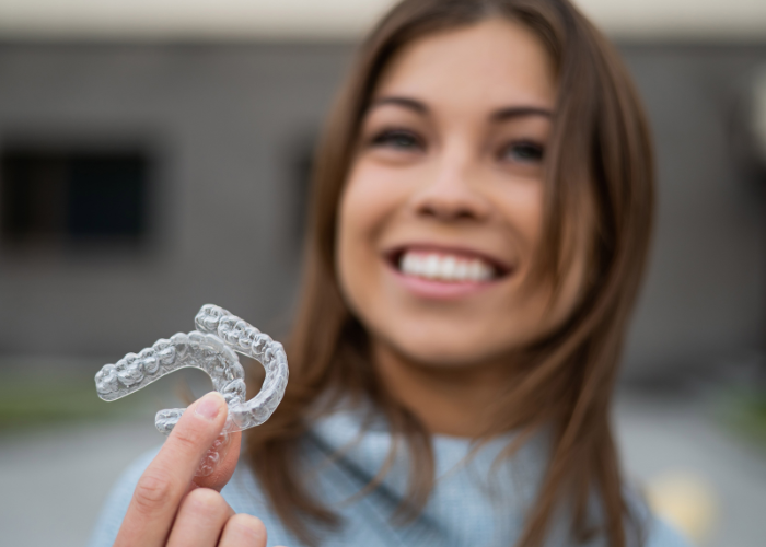 wear my retainers, Retainers: How long do I wear them?, Cooper &amp; Misner Orthodontics