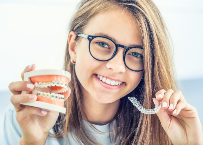debond, What To Expect When You Get Your Braces Off, Cooper &amp; Misner Orthodontics