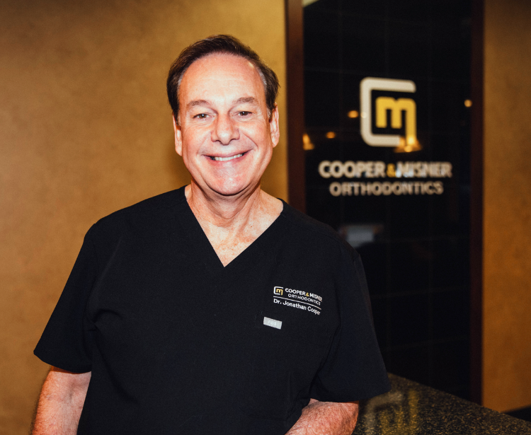 , Home, Cooper &amp; Misner Orthodontics