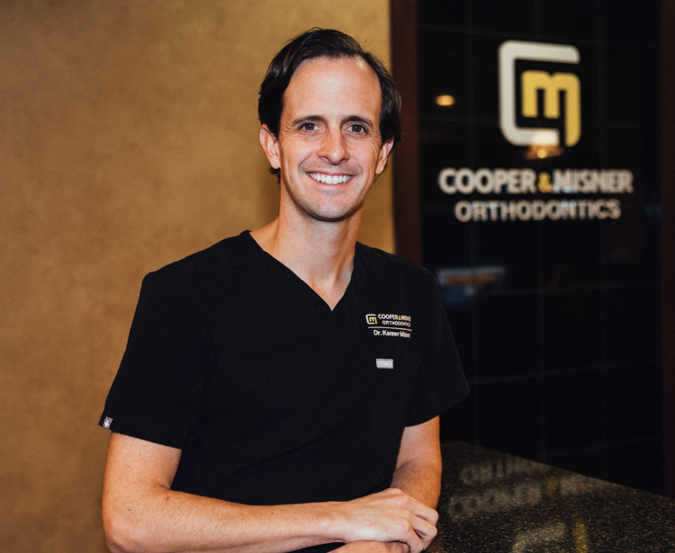 , Virtual Consultation, Cooper &amp; Misner Orthodontics