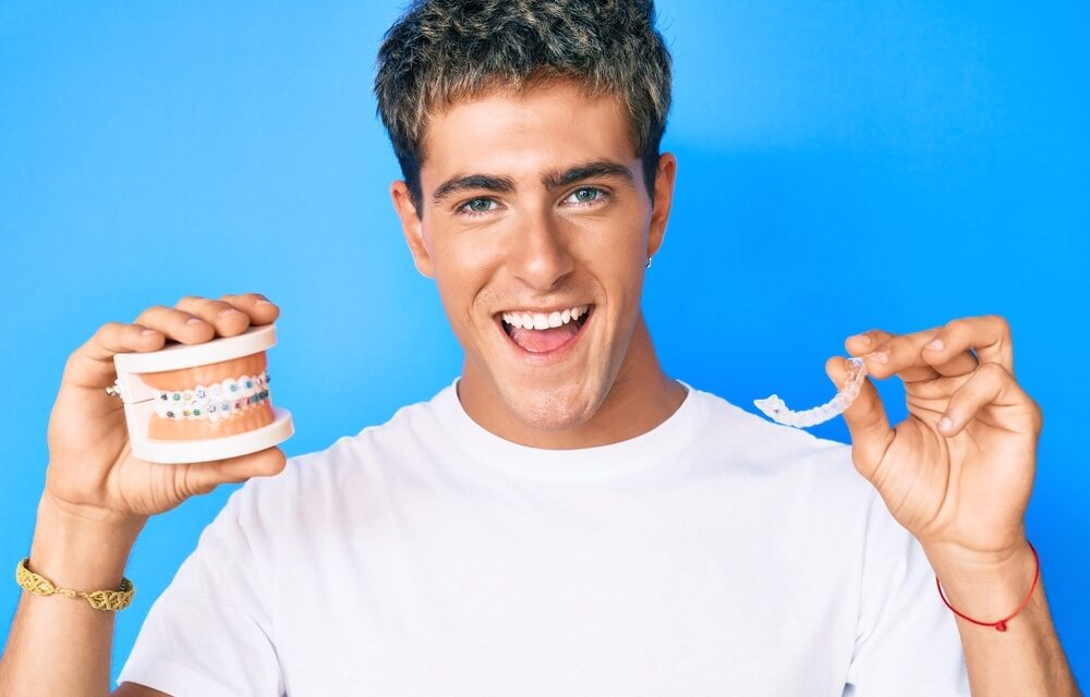 Aligners vs Braces in Tulsa, Aligners vs Braces in Tulsa, OK, Cooper &amp; Misner Orthodontics