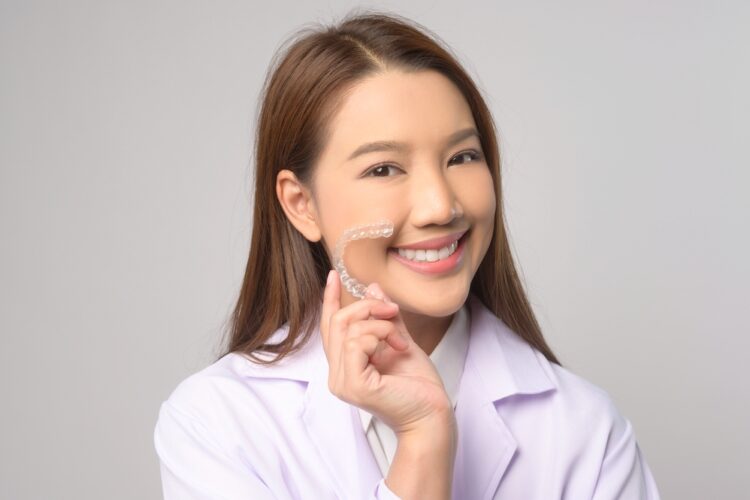 Does Insurance Cover Invisalign in Tulsa, OK