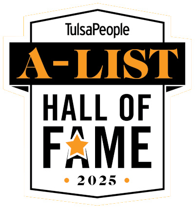 TulsaPeople A List Hall of Fame