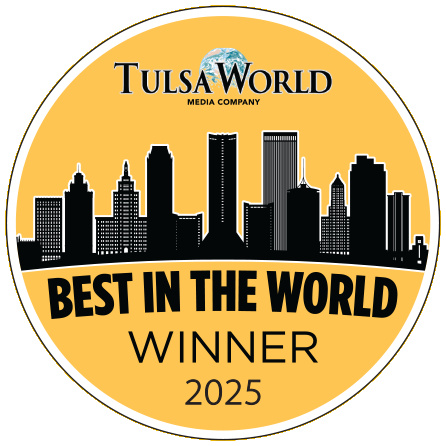 TulsaPeople Best in the World