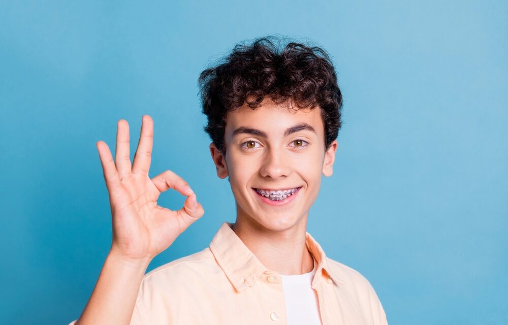clear braces vs metal braces, Clear Braces vs Metal Braces in Tulsa, OK, Cooper &amp; Misner Orthodontics
