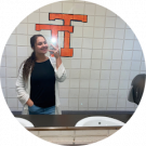 Madi Ridenhour Avatar