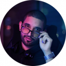Edgardo Rodriguez Avatar