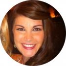 Kristy Tudor Avatar